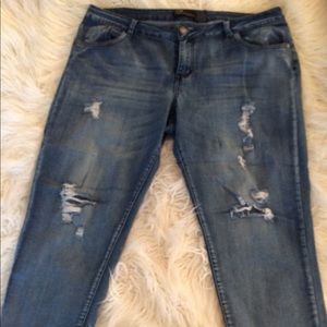 Rock and Royal- Zulily